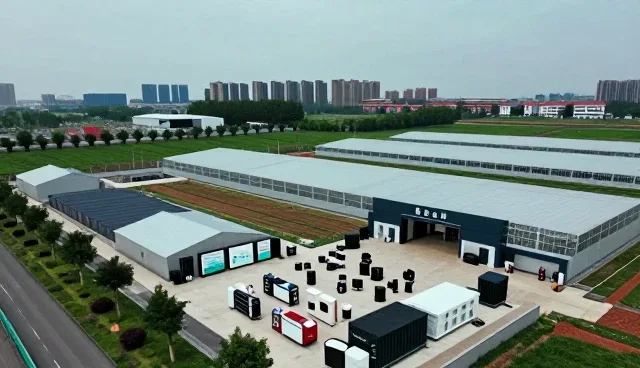 工业园区使用来料加工等有哪些优势
