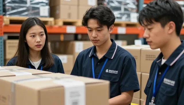 物流优化中的售后支持如何提升教学环境设计效率